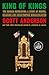 King of Kings: The Iranian Revolution: A Story of Hubris, Delusion and Catastrophic Miscalculation