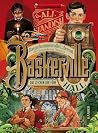 Baskerville Hall ...