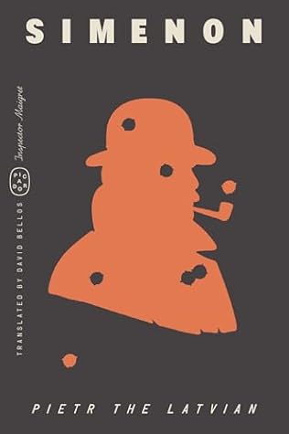 Pietr the Latvian (Inspector Maigret)