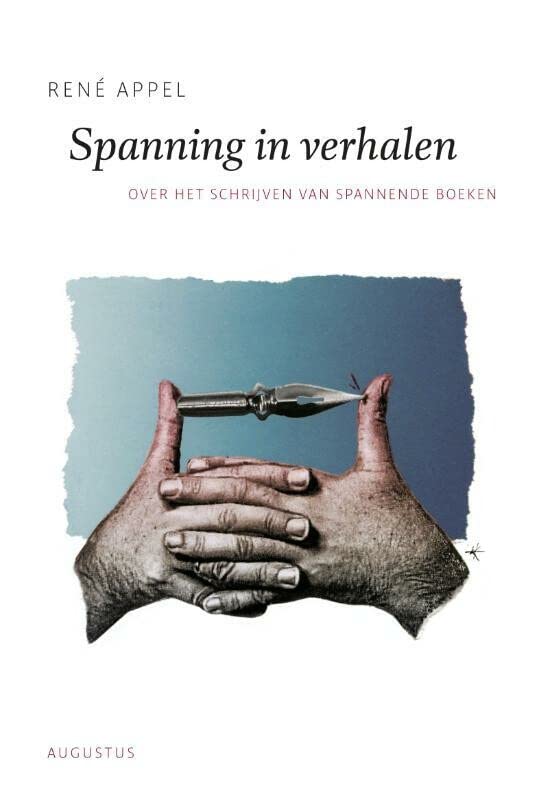 Spanning in verhalen (ebook)