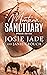 Montana Sanctuary: Special Edition (Resting Warrior Ranch Alternate Cover Paperbacks)
