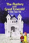 The Mystery of the Great Emerald at the White Tomb Club