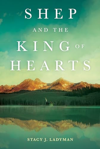 Shep and the King of Hearts (Kindle Edition)