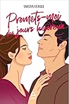 Promets-moi des jours heureux T.5 (French Edition)