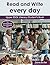 Read and Write every day Up...