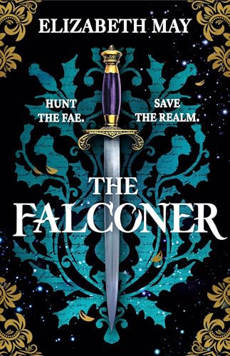 The Falconer: The sweeping historical fantasy now reimagined for adult romantasy fans