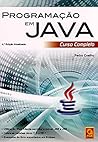 Progamação em Java Curso Completo