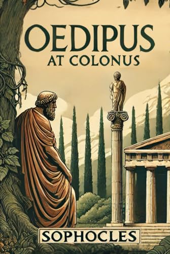 Oedipus at Colonus
