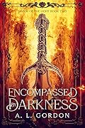 Encompassed By Darkness