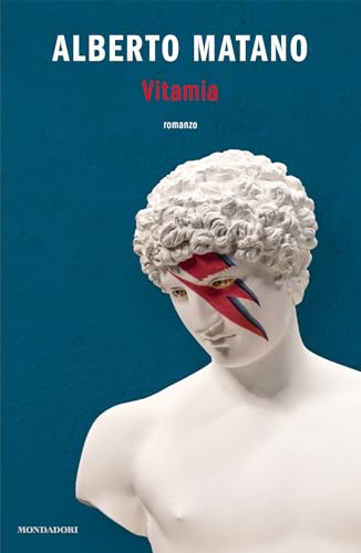 Vitamia (Italian Edition)