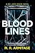 Blood Lines: A Chilling British Crime Thriller (DCI John Drake Book 3)