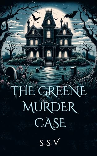 The Greene Murder Case