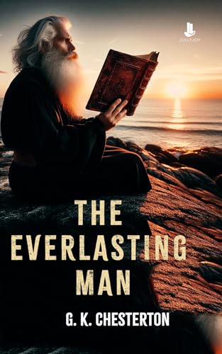 The Everlasting Man