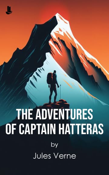 The Adventures of Captain Hatteras
