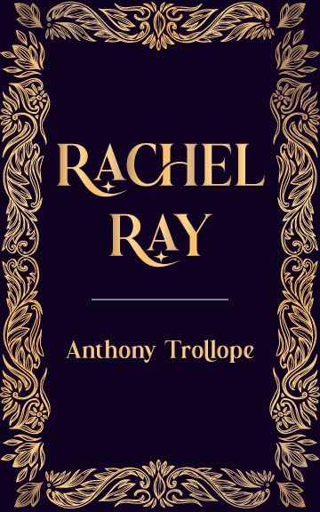Rachel Ray