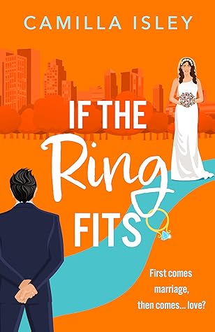 If the Ring Fits (Funny Feelings, #2)
