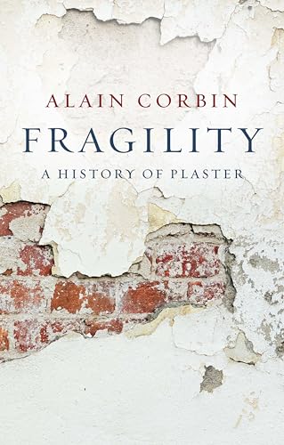 Fragility: A History of Plaster (Paperback)