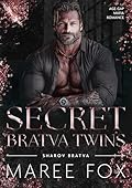 Secret Bratva Twins