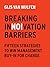 Breaking Innovation Barriers: How to win management buy-in for change