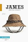 James Book cover for James