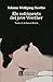 Els sofriments del jove Werther by Johann Wolfgang von Goethe