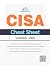 CISA Cheat Sheet: 1st Edition - 2024