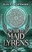Schildmaid Lyréns - Band 2: Epische High Fantasy aus Norwegen, norwegisches Mittelalter trifft nordische Mythologie (German Edition)