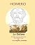 La Odisea: Versión en prosa directa y literal del Griego (Spanish Edition)