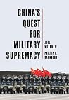 China's Quest for...