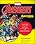 Avengers For Dummies by Gene Selassie