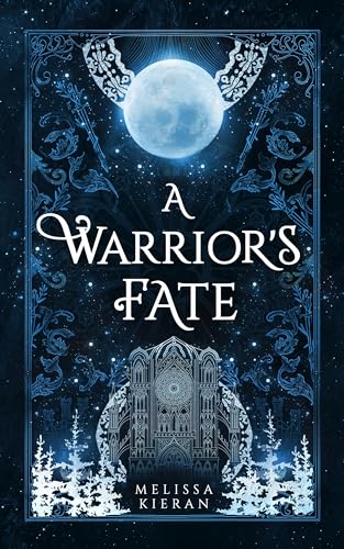 A Warrior's Fate (Wolves of Morai, #1)