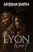 Lyon Hart by Myesha Smith