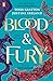 Blood & Fury (Chaos & Flame, #2)