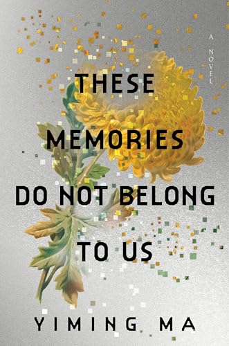 These Memories Do Not Belong to Us (Hardcover)