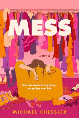 Mess (Paperback)