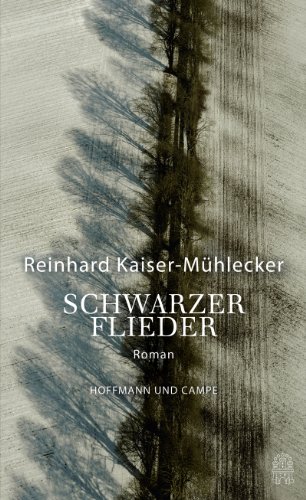Schwarzer Flieder (ebook)