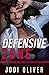 Defensive Zone (Chicago Thunder Book 3)
