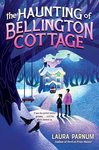 The Haunting of Bellington Cottage (Hardcover)