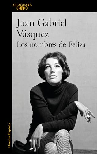 Los nombres de Feliza (Paperback)