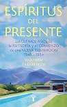 Espíritus del pre...
