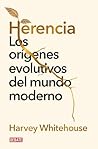 Herencia: Los orí...