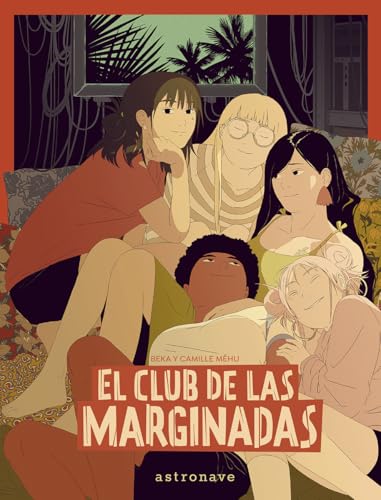 El club de las marginadas (Paperback)