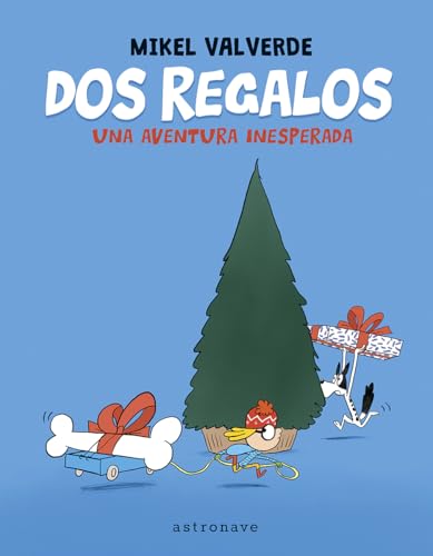 DOS REGALOS (Hardcover)