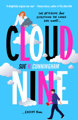 Cloud Nine (Kindle Edition)