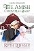 The Amish Christmas Baby