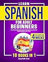Learn Spanish for...