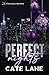 Perfect Nights: A Steamy Christmas Novella (Vice Club Nights)
