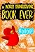The Worst Thanksgiving Book Ever by V. Moua