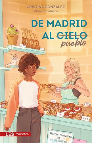 De Madrid al pueblo (Kindle Edition)