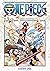 One Piece 5 by Eiichiro Oda